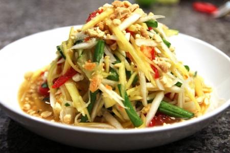 Khám Phá 10 Quán Ăn Ngon Nổi Tiếng Pattaya Thái Lan 