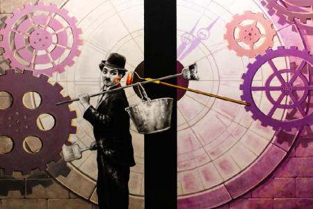 Viện Bảo Tàng 3D Pattaya – Điểm Đến Hấp Dẫn