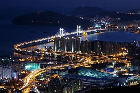 5 Lí Do Nên Đến Busan – Hàn Quốc Dịp Đại Lễ 30/4 – 1/5