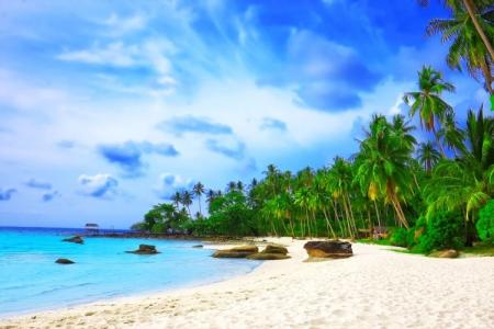 Những Bãi Biển Lý Tưởng Cho Kỳ Nghỉ Lễ 30/4 - 1/5