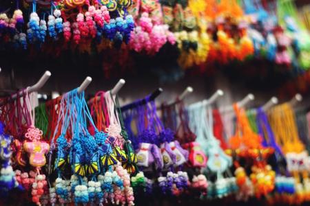 Namdaemun, Dongdaemun – Hai Khu Chợ Truyền Thống Ở Seoul