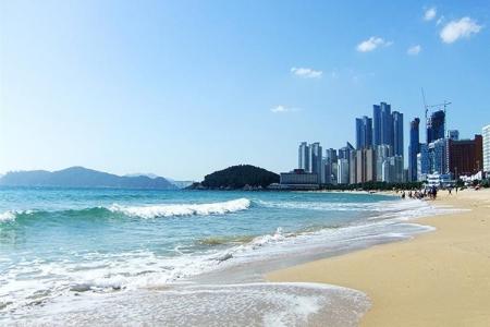 Những Điểm Đến Hấp Dẫn Ở Busan Hàn Quốc