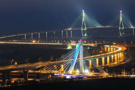 Cầu Incheon – Biểu Tượng Của Incheon Hàn Quốc
