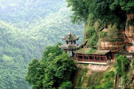 Điểm Đến Du Lịch Trung Quốc Vào Mùa Hè