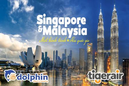 Du lịch Singapore - Malaysia: Một hành trình khám phá hai đất nước - Nghỉ 2 đêm tại Singapore
