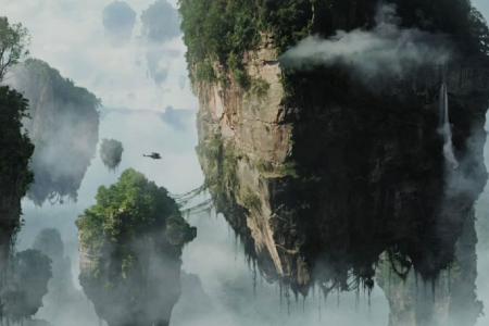 Trương Gia Giới - Thiên Đường du lịch Trung Quốc