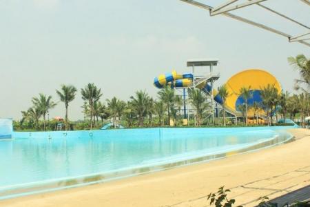 Địa Điểm Vui Chơi Ở Hà Nội Cho Cả Nhà Dịp Quốc Khánh 2-9