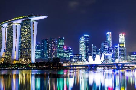 Du Lịch Nước Ngoài Dịp Quốc Khánh 2-9