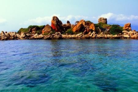 Cẩm nang du lịch đảo Bình Ba – Khánh Hòa