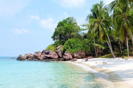 Cẩm Nang Du Lịch Khám Phá Phú Quốc Mùa Hè