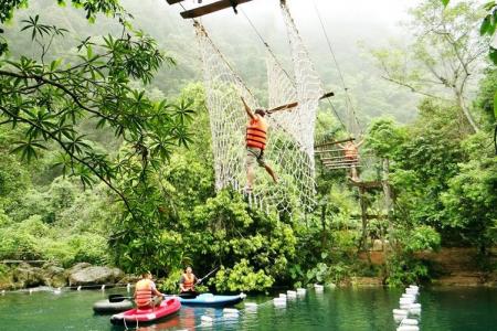 Cẩm Nang Khám Phá Những Địa Điểm Tuyệt Đẹp Ở Quảng Bình