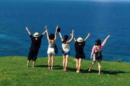 Những Lưu Ý Để Trở Thành Người Du Lịch Văn Minh