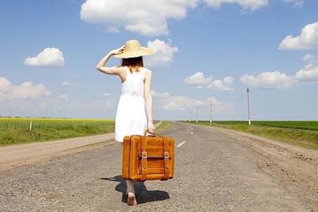 Những Lí Do Nên Đi Du Lịch một mình