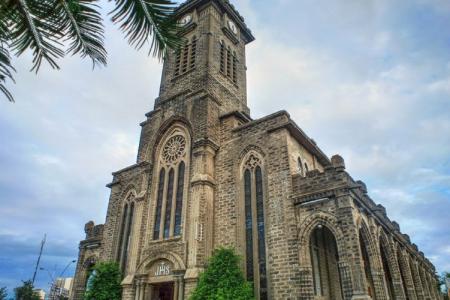 Thăm Thú Những Điểm Đến Hấp Dẫn Tại Nha Trang