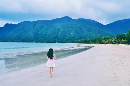 Thiên Đường Du Lịch Biển Côn Đảo