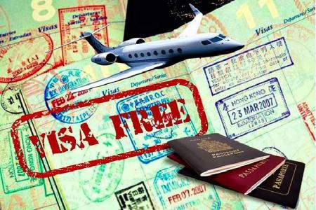 Top 10 Nước Nên Đi Miễn Visa Cho Khách Du Lịch Việt Nam