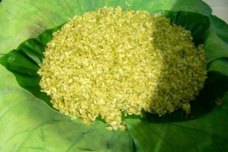 Những Món Ăn Vặt Đặc Trưng Mùa Thu Hà Nội