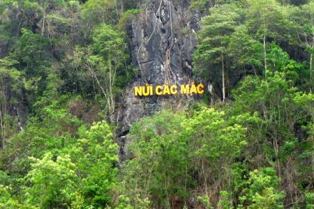 Về Thăm Khu Di Tích Lịch Sử Pác Bó – Cao Bằng