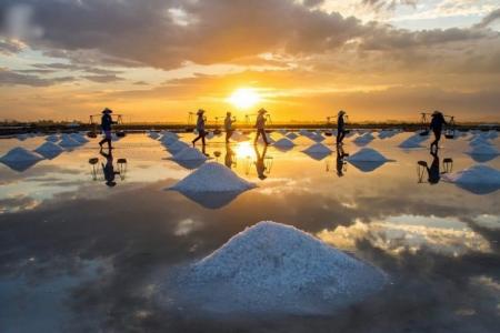 Những Địa Điểm Chất Lừ Ở Quảng Ngãi ít Người Biết Đến