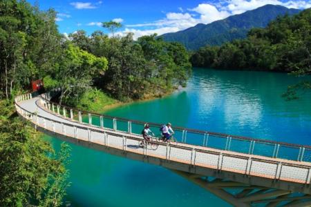 Điểm Đến Hấp Dẫn Khi Đi Du Lịch Đài Loan