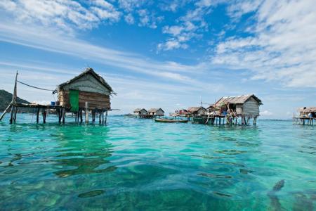 Penang – Địa Danh Du Lịch Nổi Tiếng Của Malaysia