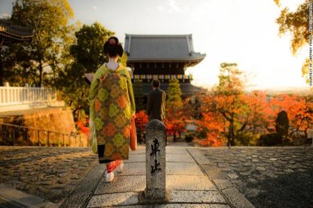 5 PHONG TỤC TRUYỀN THỐNG THÚ VỊ Ở KYOTO, NHẬT BẢN