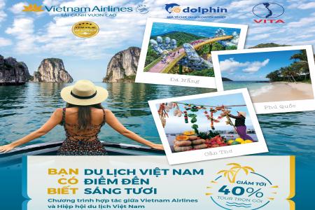 DU LỊCH VIỆT NAM LÊN NGÔI SAU CƠN BÃO COVID