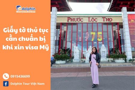 Đi du lịch Mỹ cần chuẩn bị gì - Toàn bộ giấy tờ, thủ tục cần biết