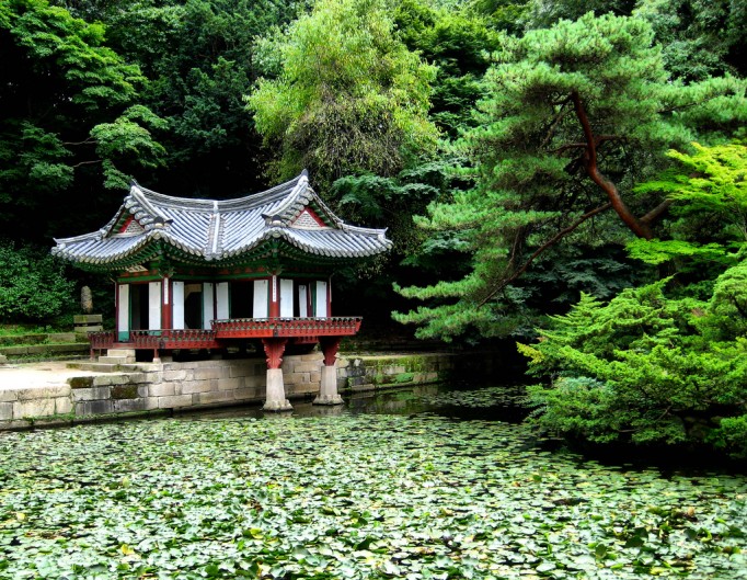 Changdeokgung