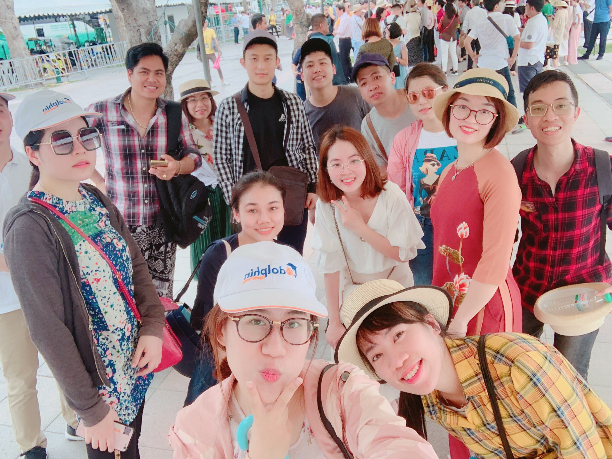 Đoàn du lịch Thái Lan BIDV Cẩm Phả (04-08/04/2019): Bangkok - Pattaya khởi hành từ HN
