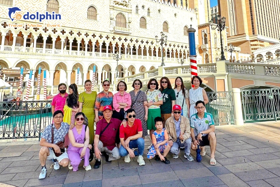 Đoàn du lịch Mỹ Đông Tây 10 ngày 9 đêm khởi hành 13.06.2025