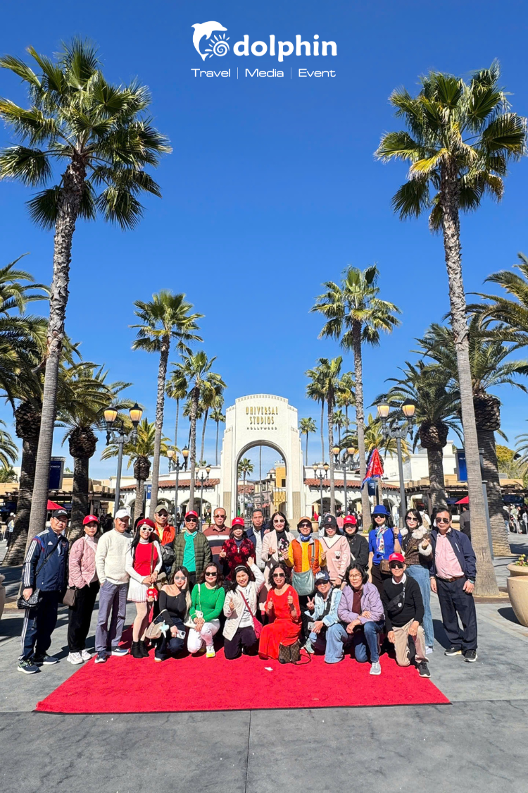 [08.03.2025] Tour Mỹ mùa hoa anh đào 10 ngày 9 đêm