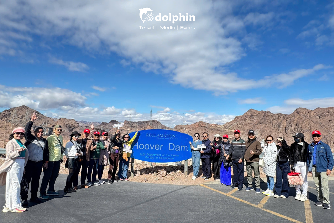 [08.03.2025] Tour Mỹ mùa hoa anh đào 10 ngày 9 đêm