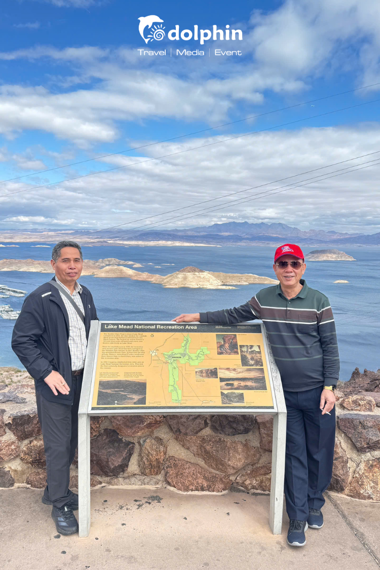 [08.03.2025] Tour Mỹ mùa hoa anh đào 10 ngày 9 đêm