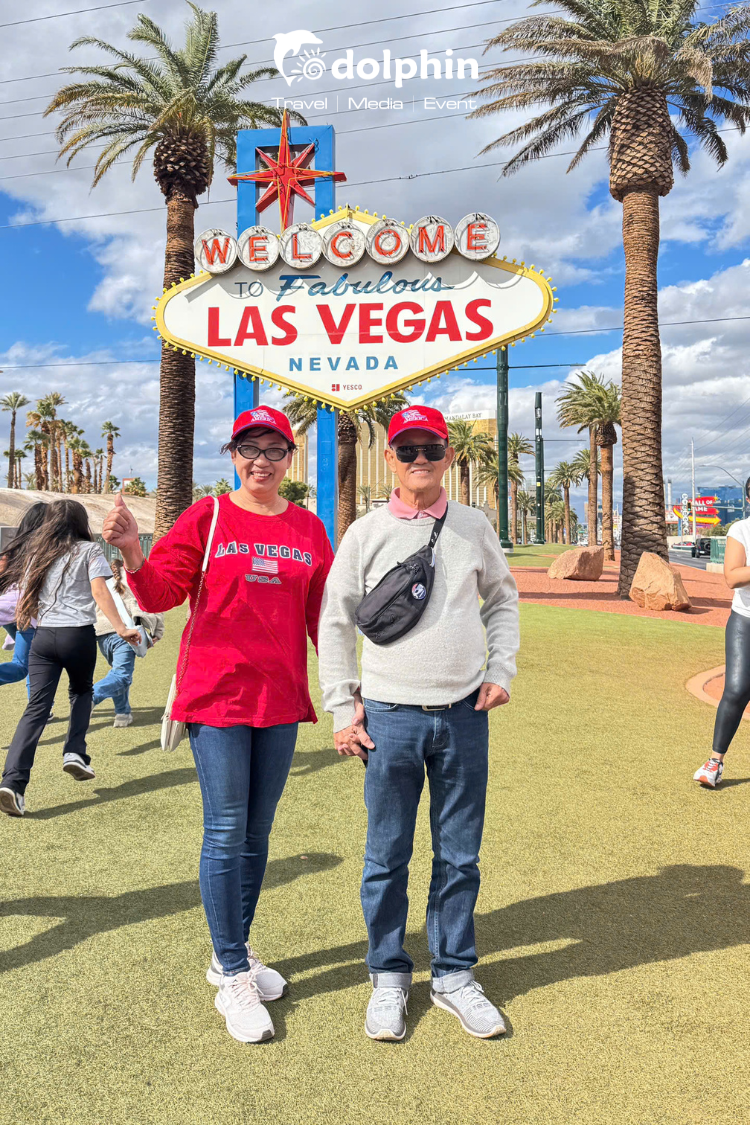 [08.03.2025] Tour Mỹ mùa hoa anh đào 10 ngày 9 đêm