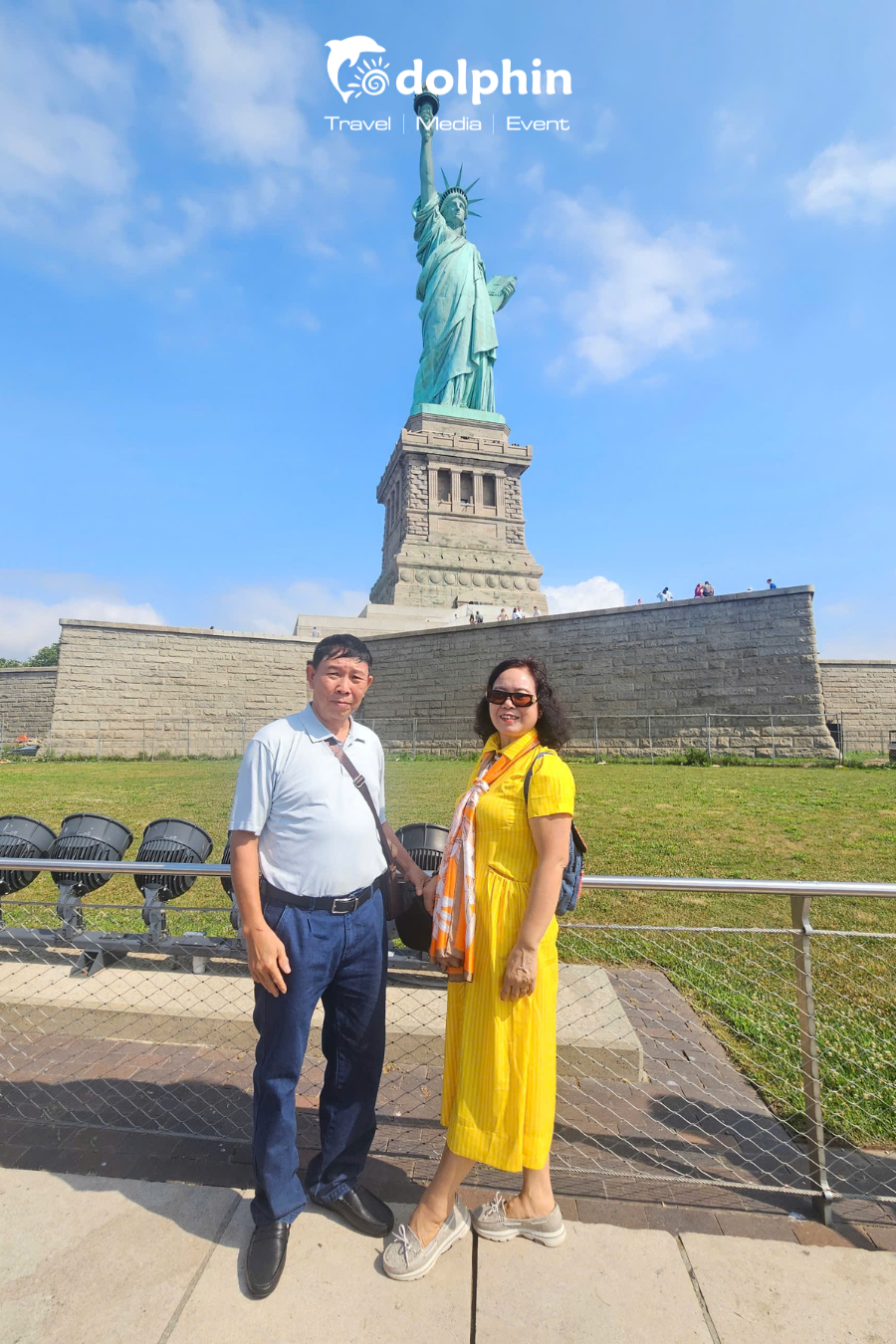 [10.07.2025] Check-in Xứ Sở Cờ Hoa: Hành trình chinh phục giấc mơ Mỹ