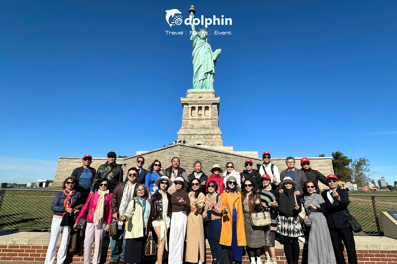 [16.10.2025] Mùa thu nước Mỹ - Bản tình ca của sắc màu