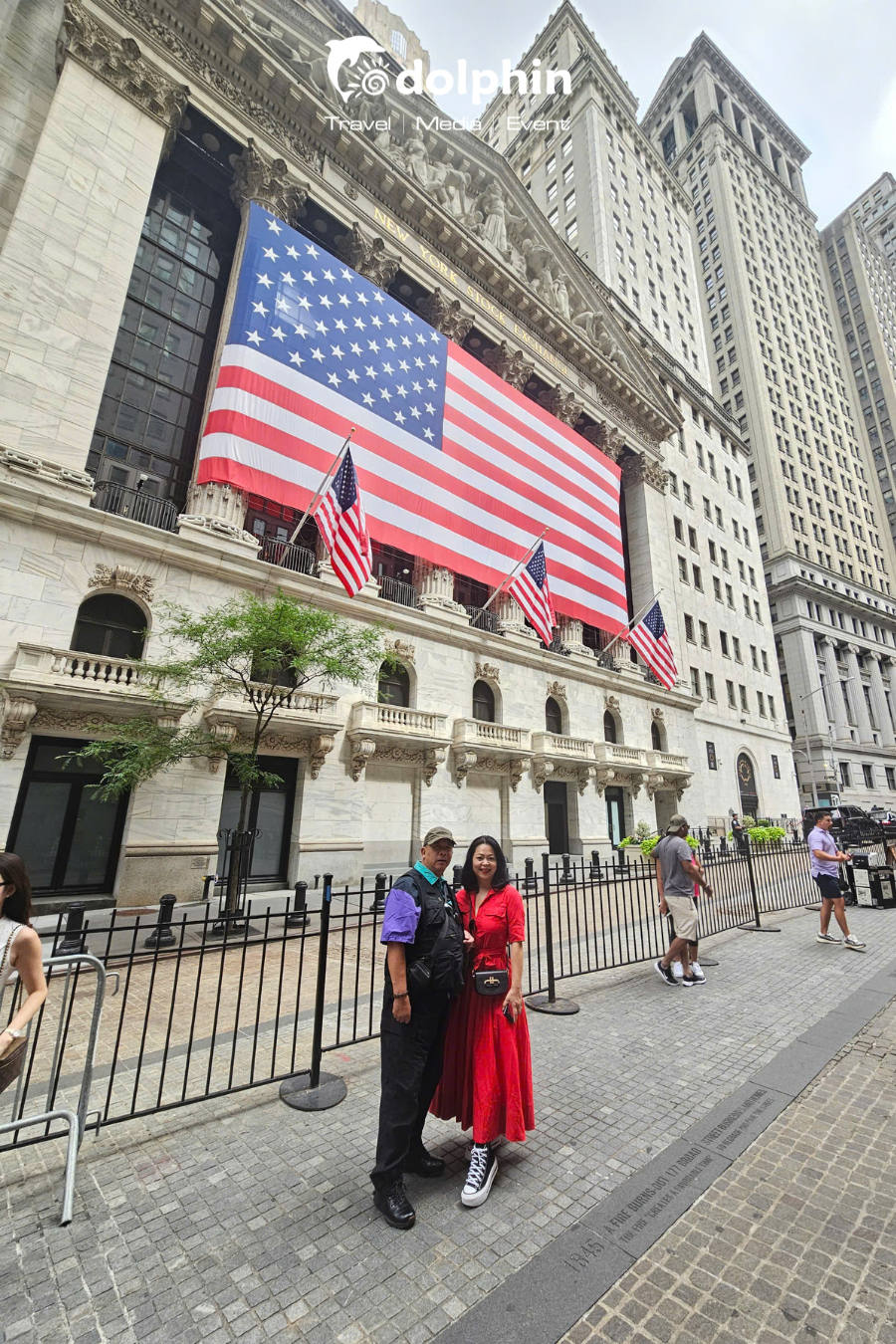 [10.07.2025] Check-in Xứ Sở Cờ Hoa: Hành trình chinh phục giấc mơ Mỹ