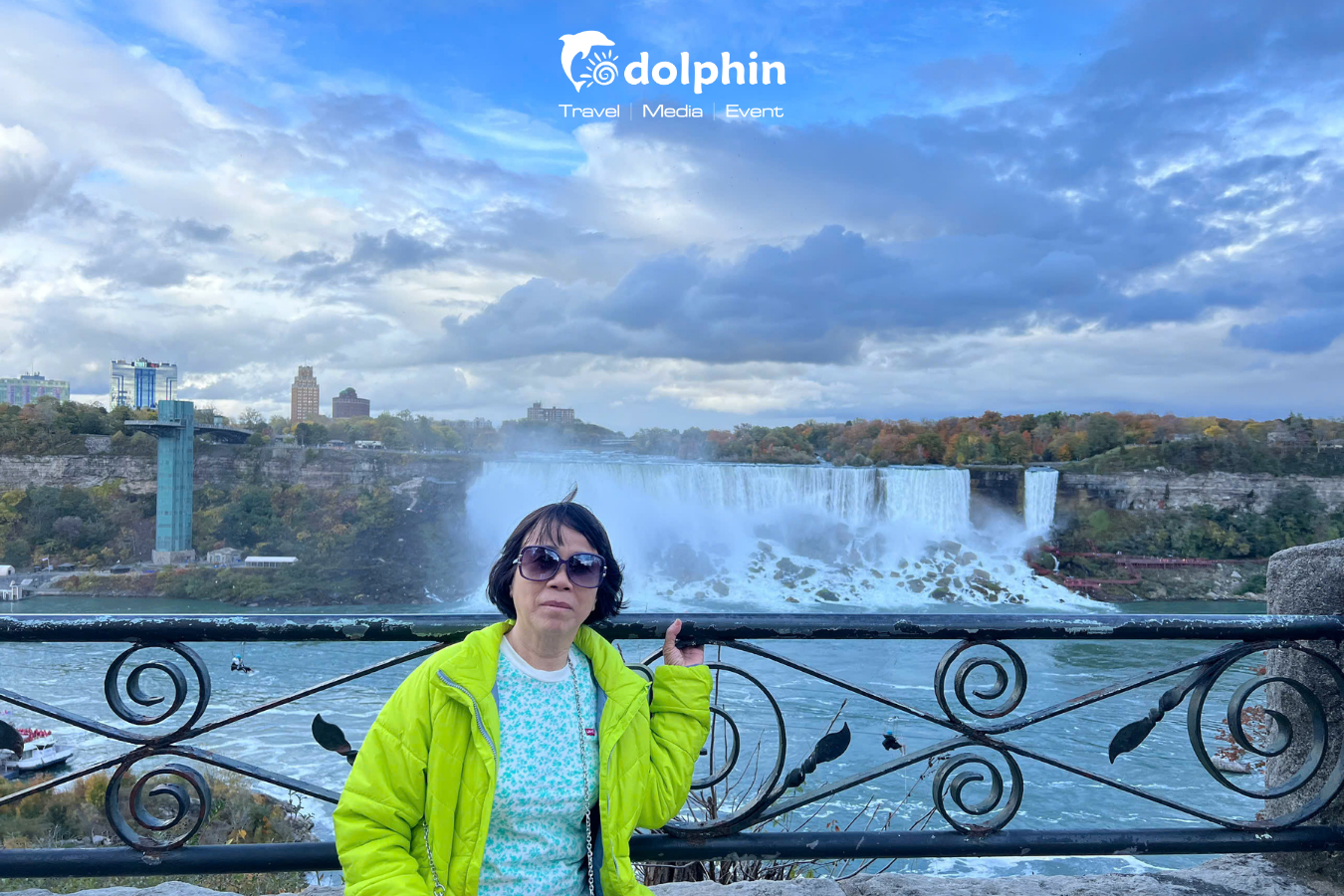 [17.10.25] Canada - Cuba - Mexico: Từ mùa thu vàng đến Biển xanh cát trắng