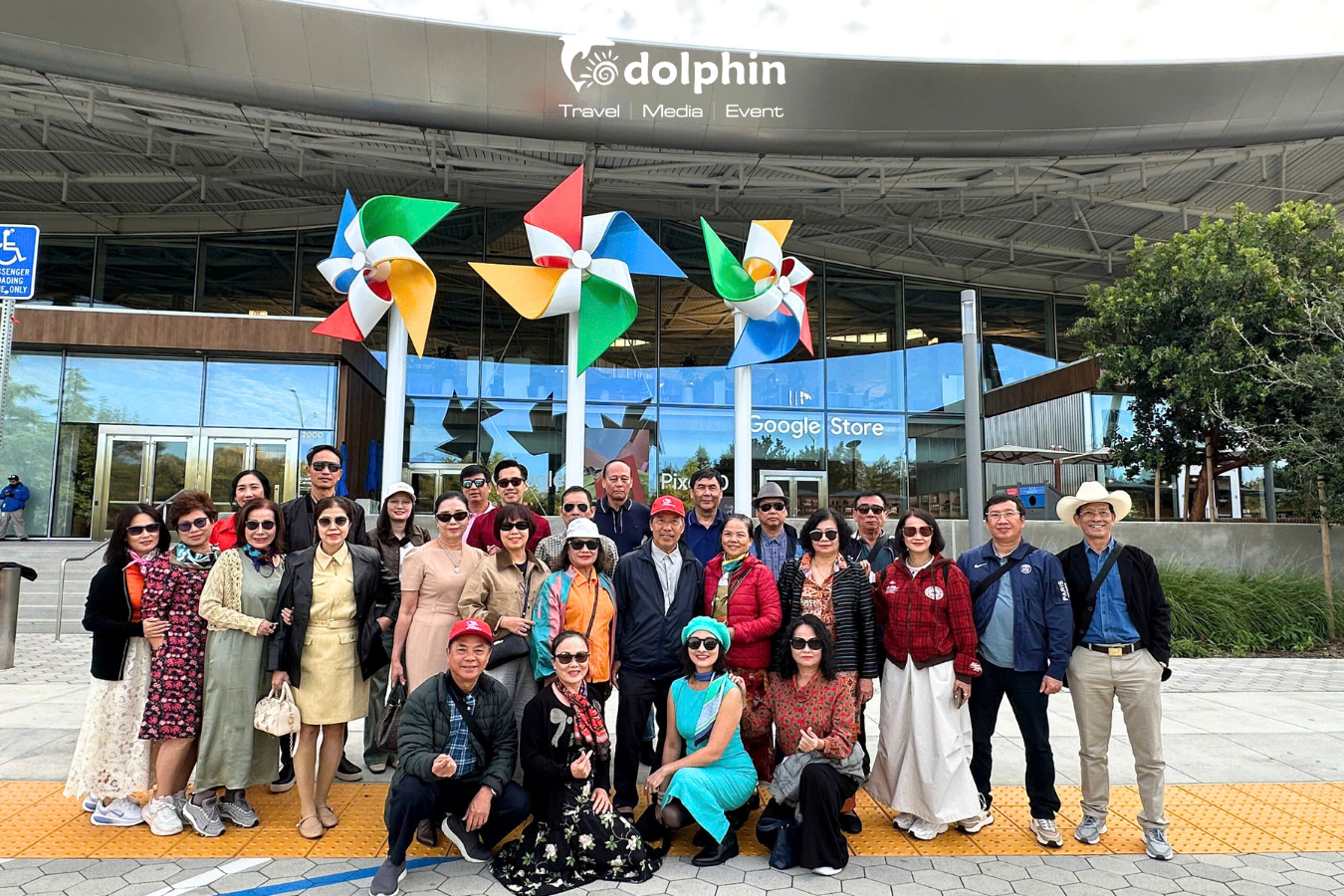 [16.10.2025] Mùa thu nước Mỹ - Bản tình ca của sắc màu