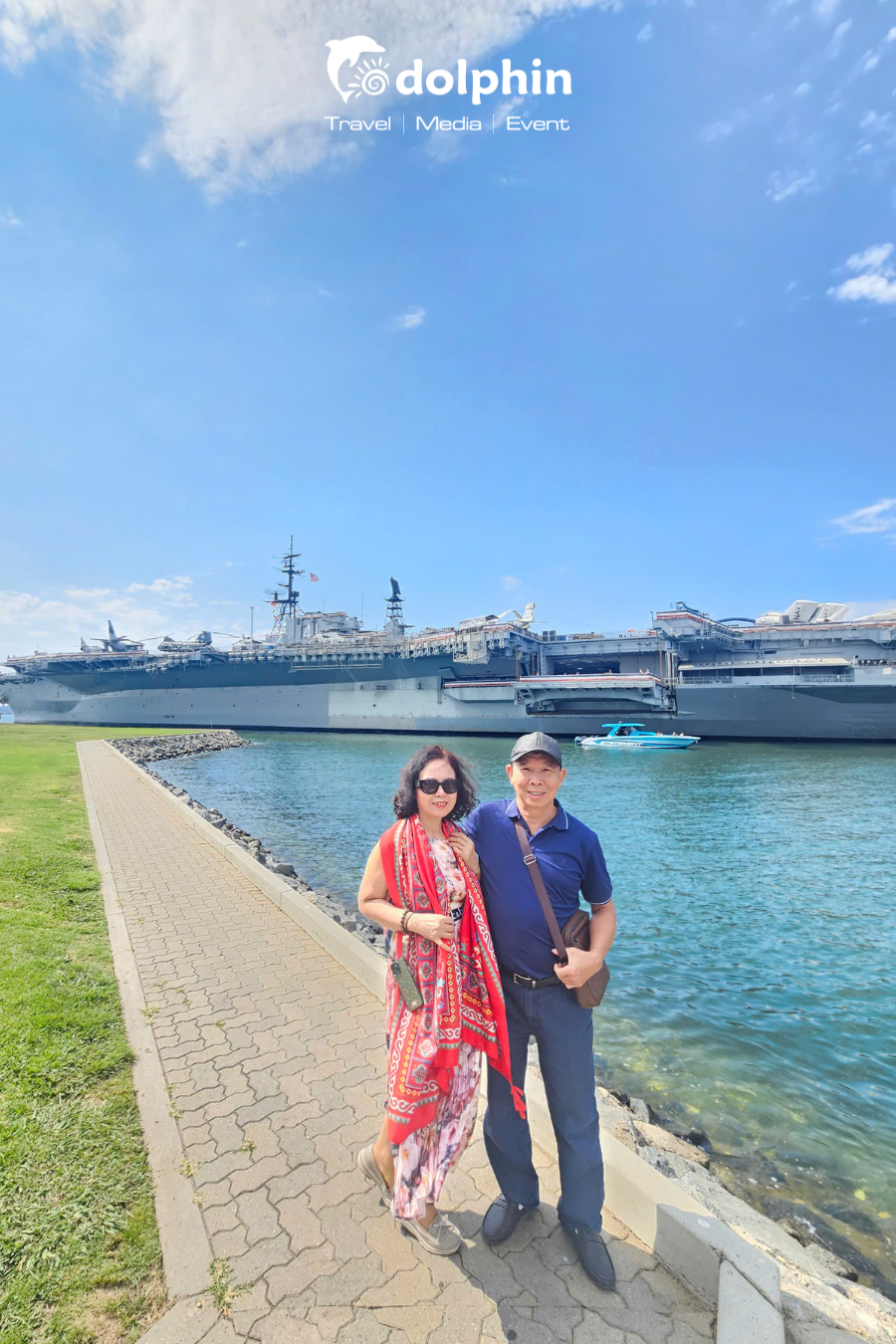 [10.07.2025] Check-in Xứ Sở Cờ Hoa: Hành trình chinh phục giấc mơ Mỹ