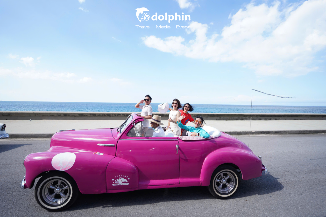 [17.10.25] Canada - Cuba - Mexico: Từ mùa thu vàng đến Biển xanh cát trắng