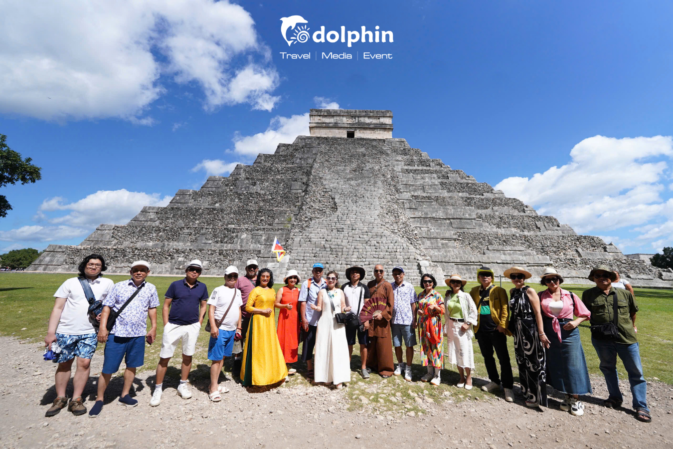 [17.10.25] Canada - Cuba - Mexico: Từ mùa thu vàng đến Biển xanh cát trắng