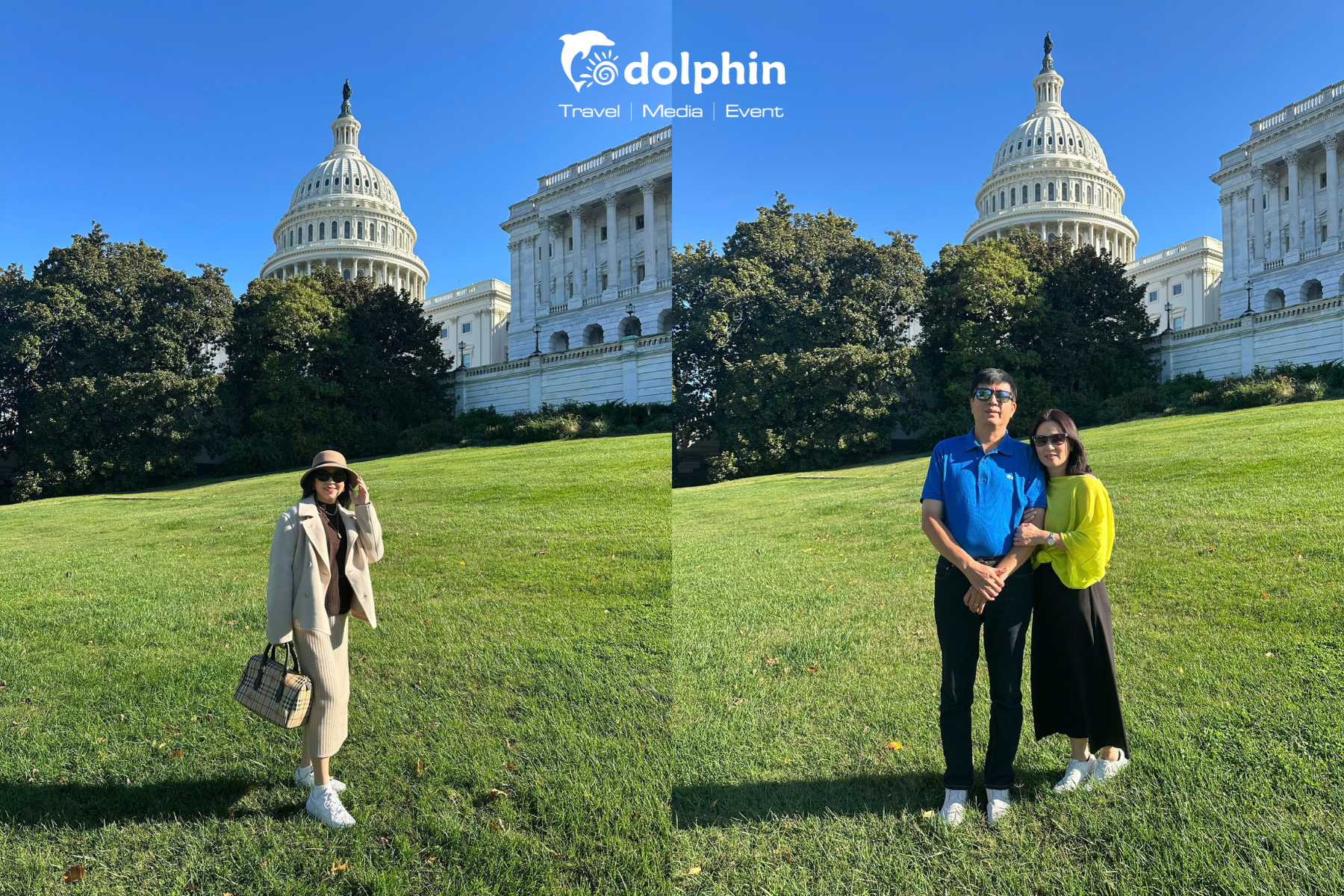 [16.10.2025] Mùa thu nước Mỹ - Bản tình ca của sắc màu