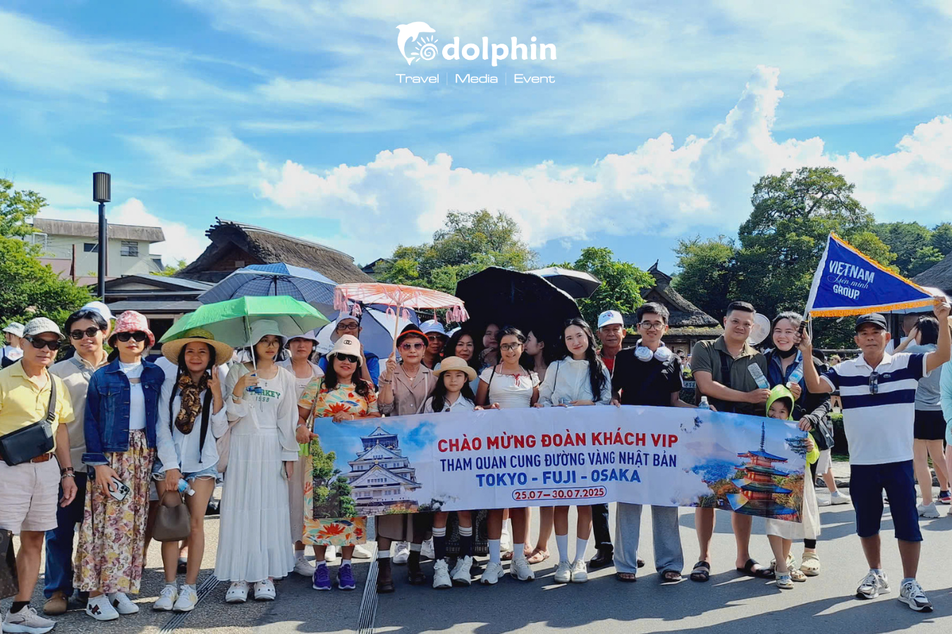 [25.07.25] Nhật Bản