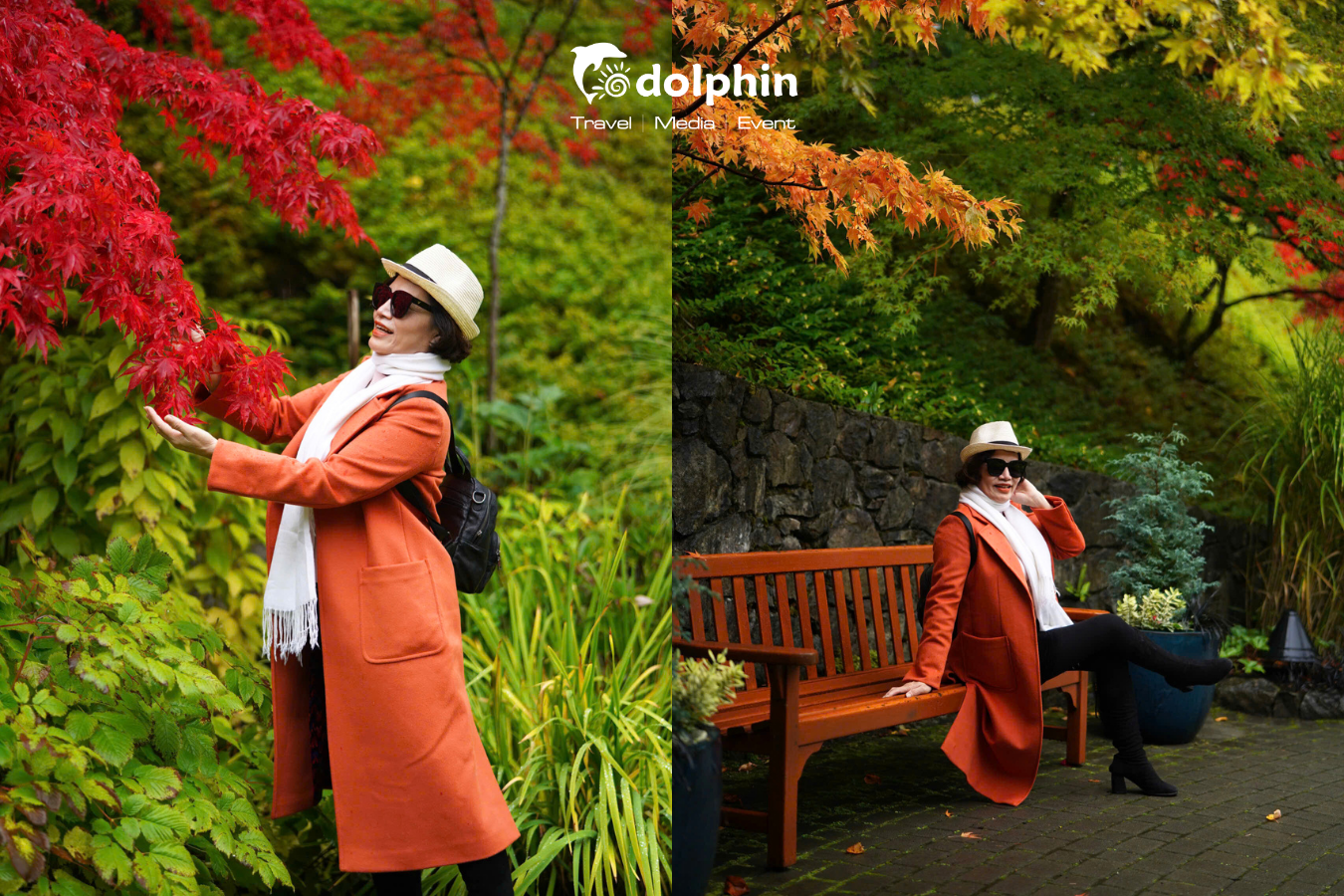 [17.10.25] Canada - Cuba - Mexico: Từ mùa thu vàng đến Biển xanh cát trắng