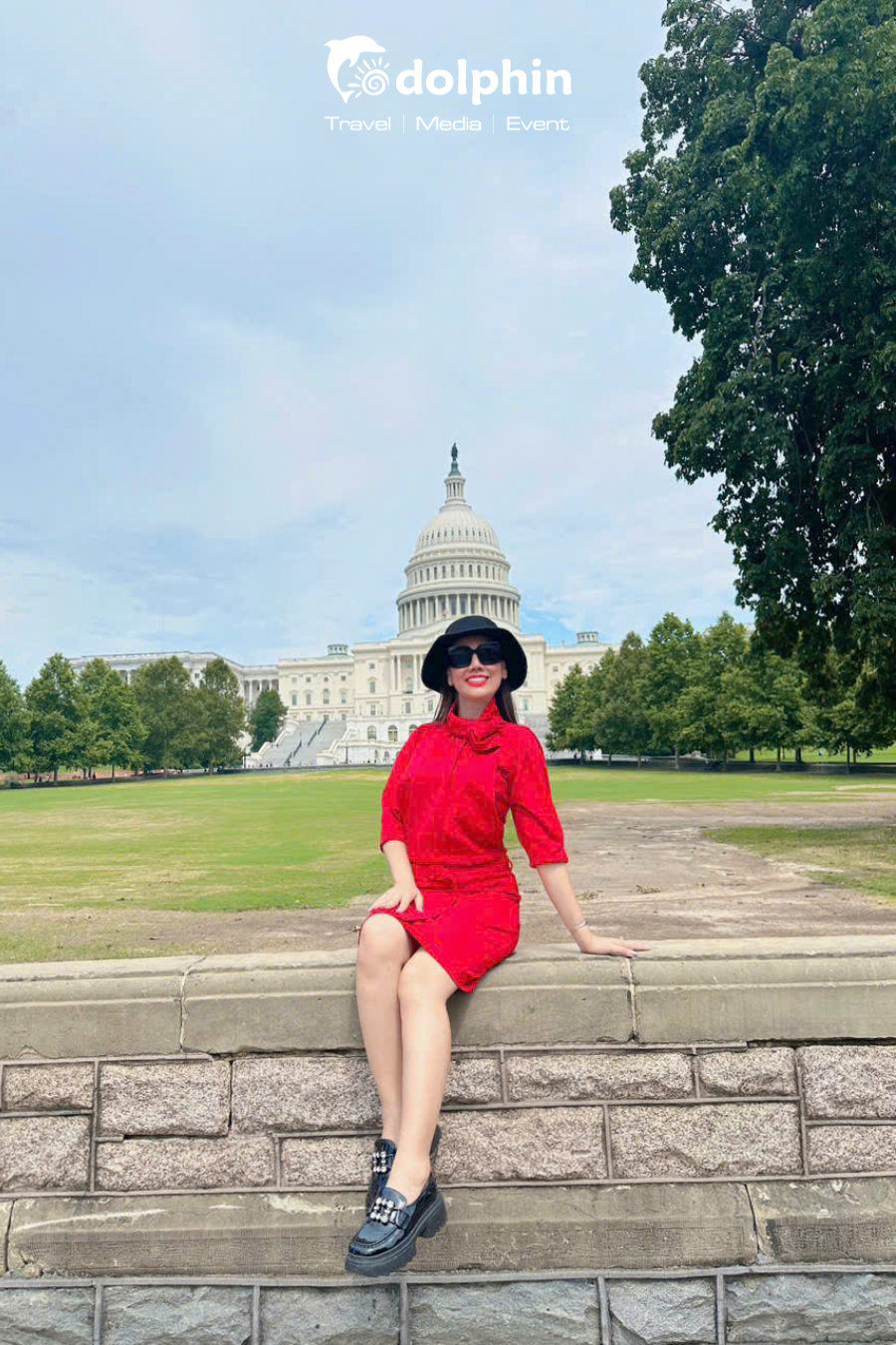 [10.07.2025] Check-in Xứ Sở Cờ Hoa: Hành trình chinh phục giấc mơ Mỹ