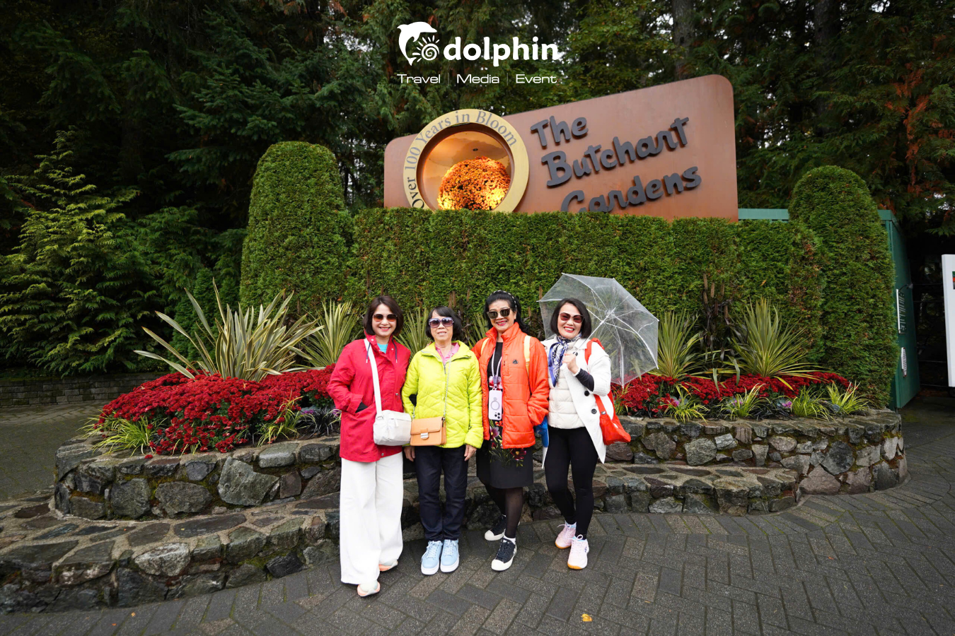 [17.10.25] Canada - Cuba - Mexico: Từ mùa thu vàng đến Biển xanh cát trắng