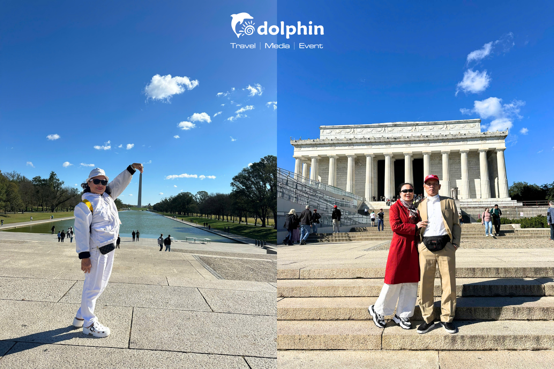 [16.10.2025] Mùa thu nước Mỹ - Bản tình ca của sắc màu