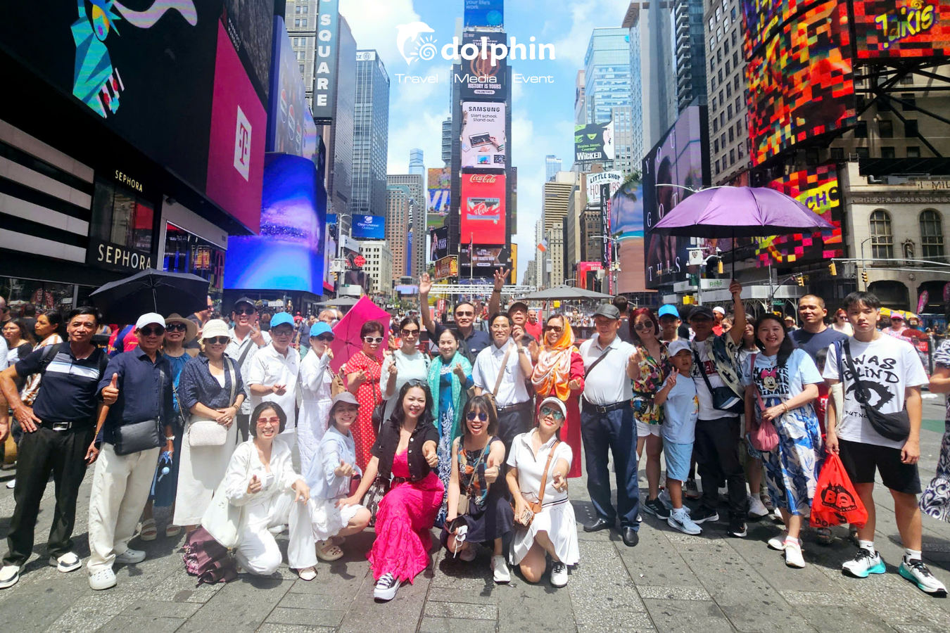 [10.07.2025] Check-in Xứ Sở Cờ Hoa: Hành trình chinh phục giấc mơ Mỹ